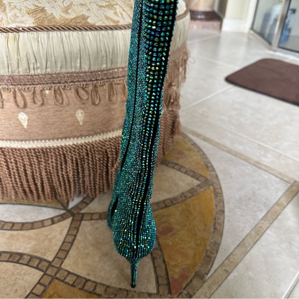 Stunning brand new Christmas Boots - Picture 5 of 9